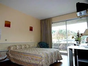 Logis Ξενοδοχείο 3*