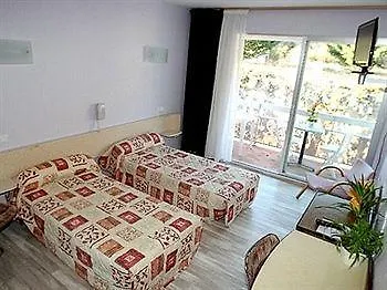 Ξενοδοχείο Logis Garabit