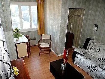 Ξενοδοχείο Logis