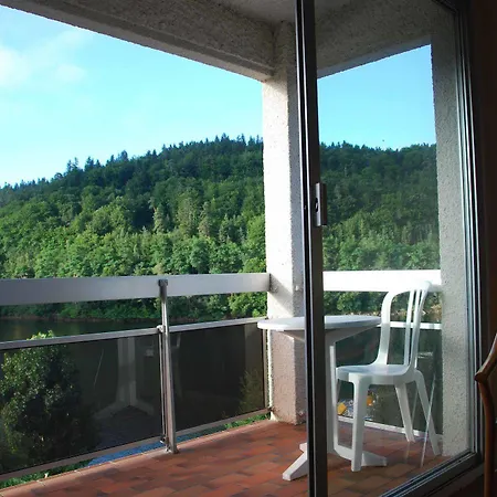 Ξενοδοχείο Logis 3*