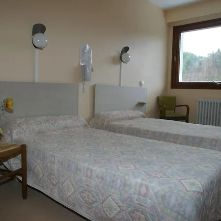 Logis Ξενοδοχείο