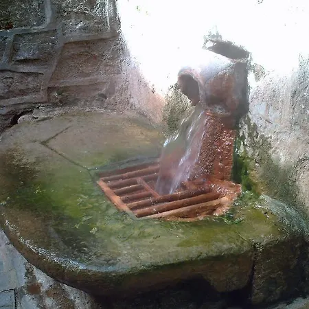 Ξενοδοχείο Logis Garabit