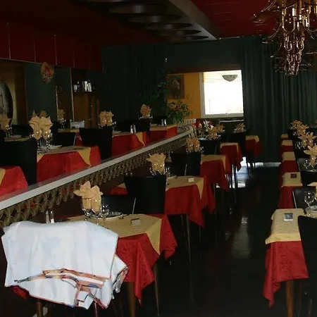 Ξενοδοχείο Logis 3*