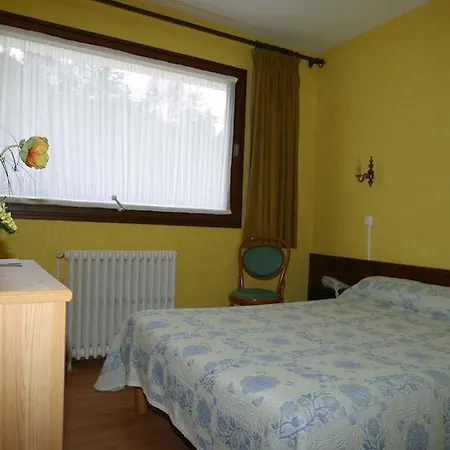 Ξενοδοχείο Logis Garabit