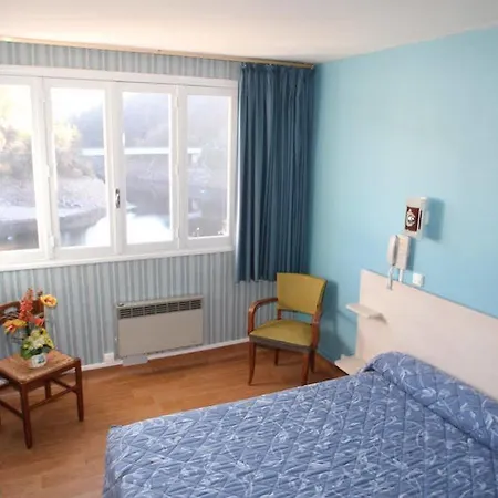 Ξενοδοχείο Logis